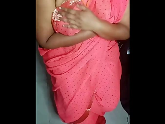 Witness SilkuSmita2019's sensational video of her british Indian MUMMY Panna Amma - the Elderlycorrect Paalik