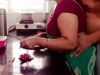 Your_Riya's Indian step-mom is the ultimate wish for crazy desi amateurs
