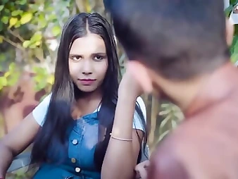 Outdoor Priya Nail-out School Nymph