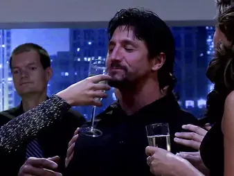 Nikita ROCK-HARD-CORE gets her gigantic jugs and cock-squeezing culo pulverized and facialized insequence