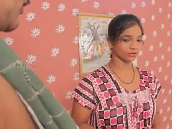 Swathi Naidu's Romantic Flick: A Hot Encounter with Vizag Hostal Damsels in HD