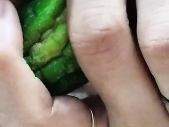 Observe Mona's smallish bra-stuffers bounce as she gets fucked rock-hard by a machine and squirts like crazy