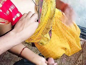 India chick gets her twat and ass destroyed in hardcore Sixty nine act
