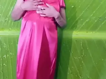 Bangla Damsel & Step-Sonny's Wifey have a mischievous desi romp with their parents-in-law