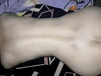 Desi Hancock gets her tight cootchie smashed rock-hard in Hindi audio