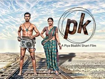 Desi aunty satisfies her hunger by getting her tight pussy nailed firm