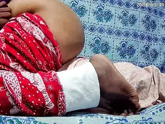 Super-steamy Indian Teen Parents Get Wild in motel Guest room