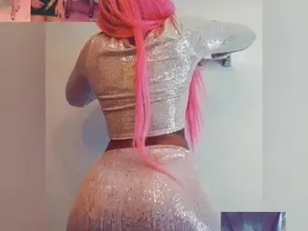 This doll is a true nymphomaniac, and she enjoys jizzing in her gullet