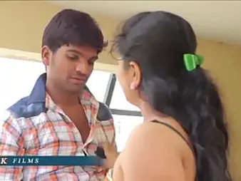 See Po Mamayya Nannu Vadiley, a youthfull Indian dame, take a bare ride in a scorching Po movie