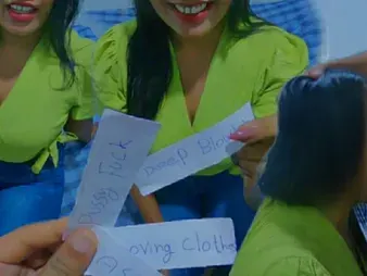 My Strange Game: Part 1 - Off the hook Sri Lankan Stunner's Pov Dt and Orgy with Off the hook Sri Lankan Fuck-fest Video