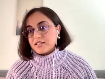 Yasmeena Ali - The Afghanistan's most well-known star - hijab, headscarf, and super-fucking-hot romp!