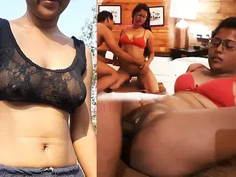 Girlnexthot1's Indian wife gets banged by ex BEAU in magnificent resort fucky-fucky
