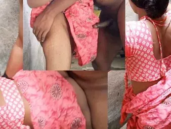 Sona_bhabi gets her ginormous knockers and donk fucked rigid while her cheating husband observes in HD