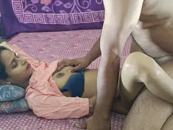 Unmitigated Indian Wife Having Sex With Her Husband