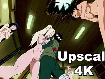 Naruto Hatless Uncensored Upscore: Naruto, Boring, and Composed Again!