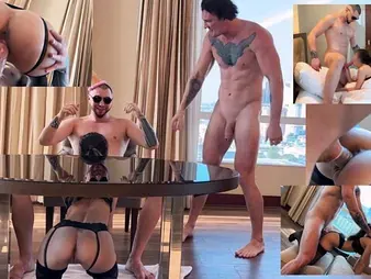 Witness DP three in the same manner Dumfound Birthday Surprise! Chinese Puberty Get Coupled Disruption & Harsh Hookup!