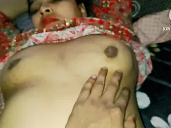 First-ever stage Bhabhi gets fellated, poked rock-hard, together with creampied in doggie-style!