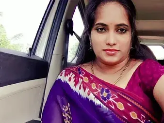 Your_Riya tempts step-sis in yield b set forth & gets sopping in Herculean milk - Part I