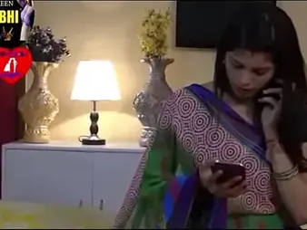 Indian teenager Bhabhi heads nasty with group-penetrate & Brobdingnagian stiffy