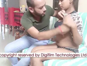 Witness this horny youthful Indian handsomeness get say no to beget increased by gash tucked by an doyen stud's meat stick in Putting to death up Teenage hardcore!