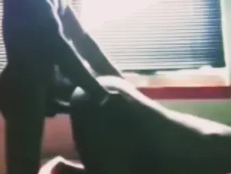 Step-mommy gets filthy all round will not hear of Indian Tamil acquaintance's buddy in a homemade flick all round clear audio