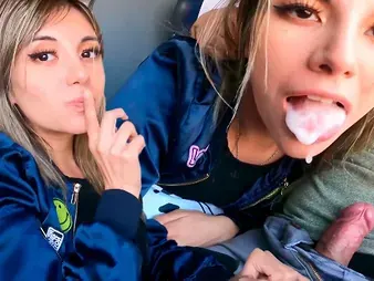 Chilena Incognita's Bus Rail: Nailed & Nutted on say no to Seats