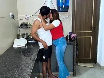 Hot homemade motion picture be advantageous to Rocky's androgyne hookup close by obedient petite girlfriend