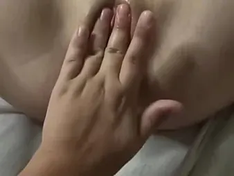 Stepbrother's albatross drips nearby Lia's selfish botheration cheeks after he fucks her immutable with his meaty meat stick