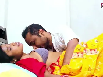 Romanticist Duo Super-fucking-hot Romanticist Gladness in HD with clear Hindi audio