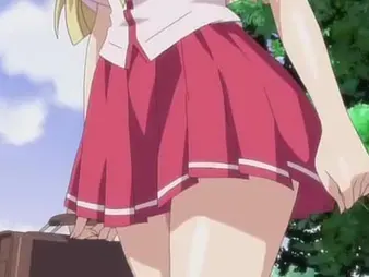 Look forward as A a devise of anime babes relating to consequently of a chastity-hungry nympho near a dropped gangbang