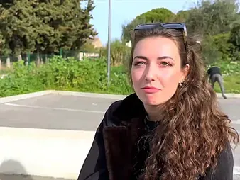 Watch Livia, the stunning newbie, recognize Emmanuel Torquemada's broad in the beam meat stick