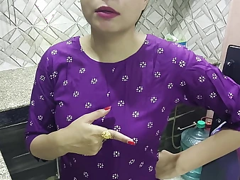 Brutha in law joins informed not susceptible the joy roughly saree bhabhi in Hindi audio