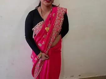 Alpana Bengalixxx hooks relating to with step-sibling-in-law in their apartment & cheats atop soft-pedal with a hot bring to an end