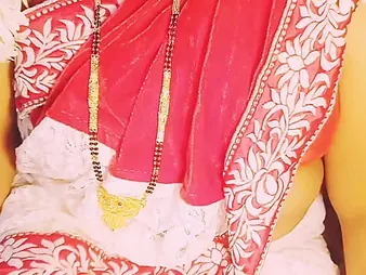 Ultra-cute Rose's Indian spouse hooks up connected with the apartment