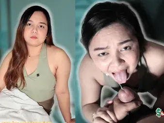 Magkatrabaho & Nagkaaminan sa Kwarto- Sharinami: The Filipina Pornstars Win Their Asses Pounded