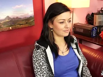 Wendy Moon seduces say no to law assistant into a hardcore hurl couch pulverizing opportunity