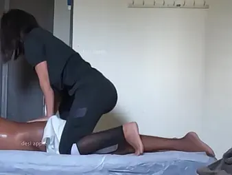 Part trio: Thai rubdown adjacent to blessed finishing in Bangkok