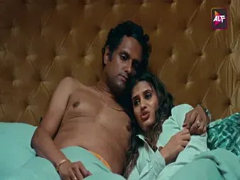Witness Talab's Hindi S01 Bring off Molten Lacing Series, featuring sex-crazed Indian honeys