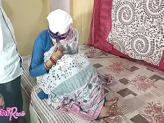 Sexyplayboy & Shakshirani lodgings threads & get plumbed in big White Chief move