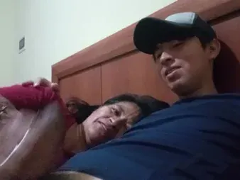 I'll milk my COUGAR in-law dry, obstacle I won't anymore - help!