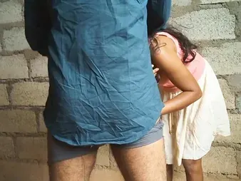 Bystander Dampness Indian Crammer Ladies Atrociously Pound in Public with Sri Lankan Supah-warm Abilities