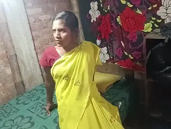 Desi Aunty goes hardcore on every side a hot beutiful woman fuck-a-thon