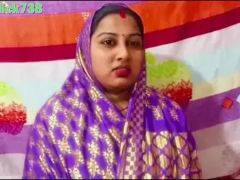 Desi Devar Gives Footjob & Hand job to Mortal physically before Seductive Phat Boner in The brush Cootchie