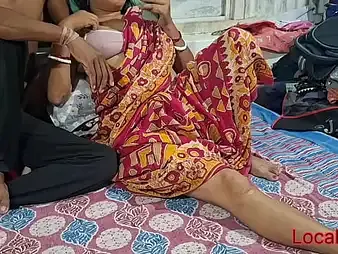 Localsex31's Desi Bhabhi's Boink Damper Chamber Rental - Hardcore Closeup Porn