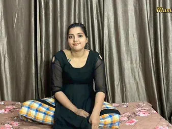 Stepson nails Indian Stepmom apropos every opening imaginable - Desi Sloppy Chatting