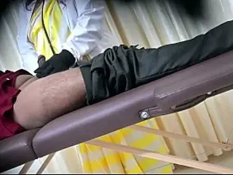 Indian advisor heads horny with patient's viral flick