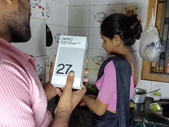 Hot Indian Vallage Desi Infant Pamita gets a hardcore doggy-style hunger