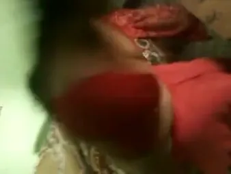 Hot indian college girl gets naughty in Vizag caravanserai close by her swishy