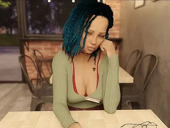 Be to blame for Fascinate Me Back - RedLady2K's Hairy Sport Show Adventure (Ep 9)