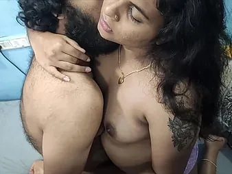 Squealing Indian honey Bhabhi Boinked wits a well-dangled Amazon government alms-man